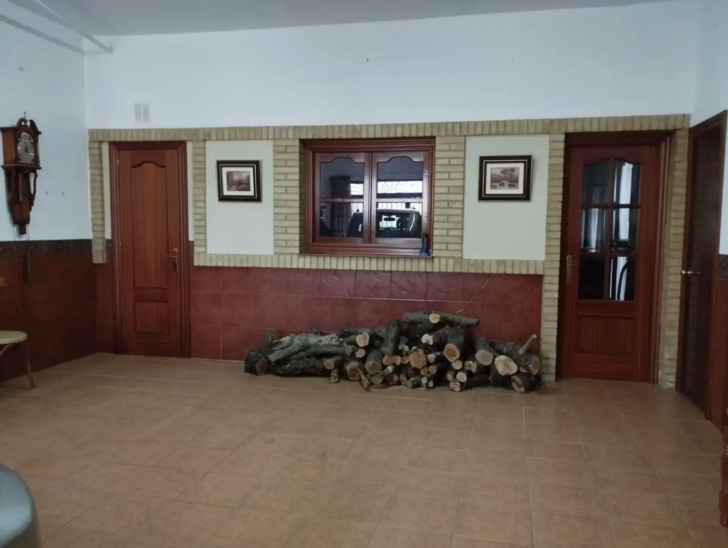 Casa amb terrassa en venda a Calle José Fernández Jiménez, imagen 3