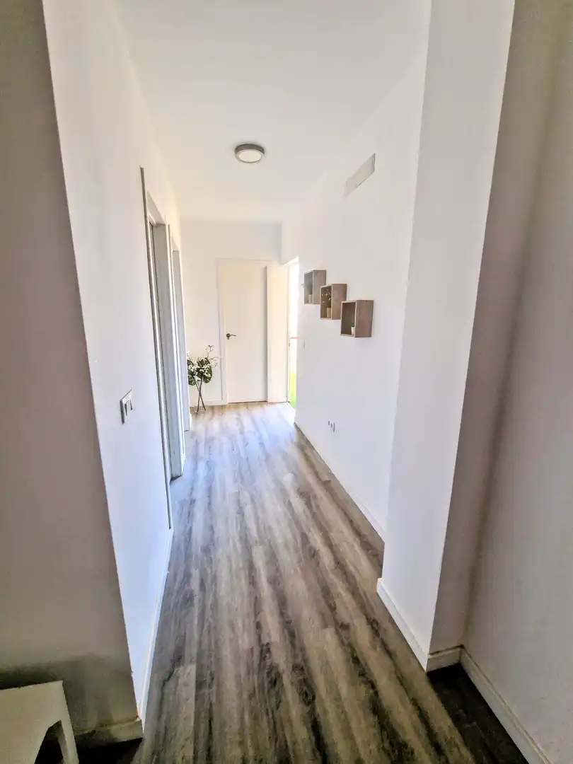 Àtic en venda en Arona amb Aire condicionat, Parquet i Terrassa