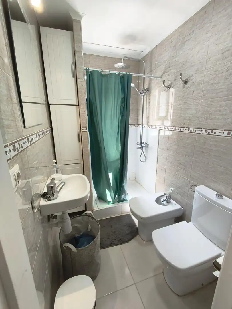 Estudio en venta en Centro