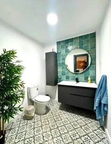 Chalet en venta en Cuesta El Palmar, imagen 33