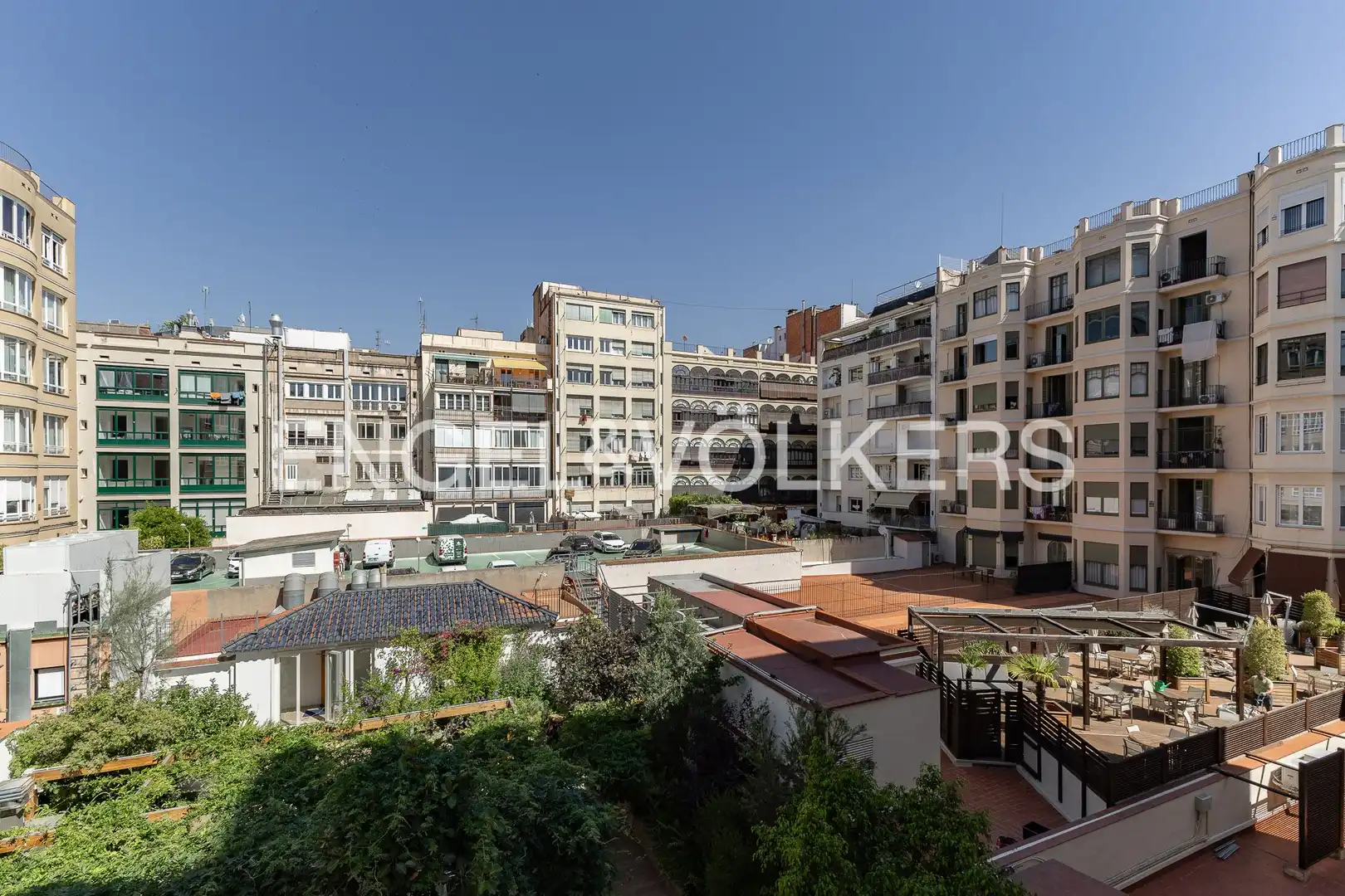 Appartement avec terrasse à vendre à Eixample, imagen 37
