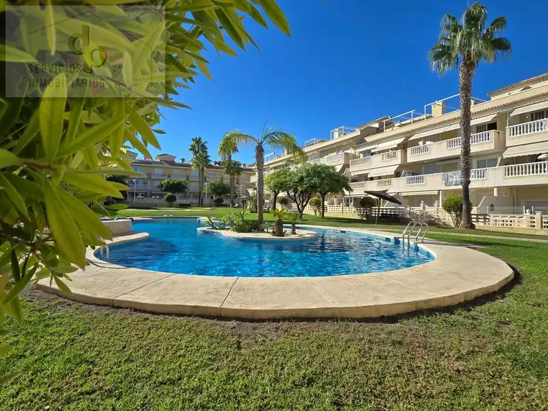 Baixos amb piscina en venda a Avinguda D'Escandinàvia 647, imagen 2