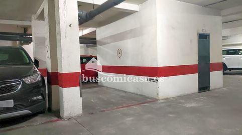 Foto 3 de Garatge en venda a De Andalucía, 17, Hospital, Jaén Capital