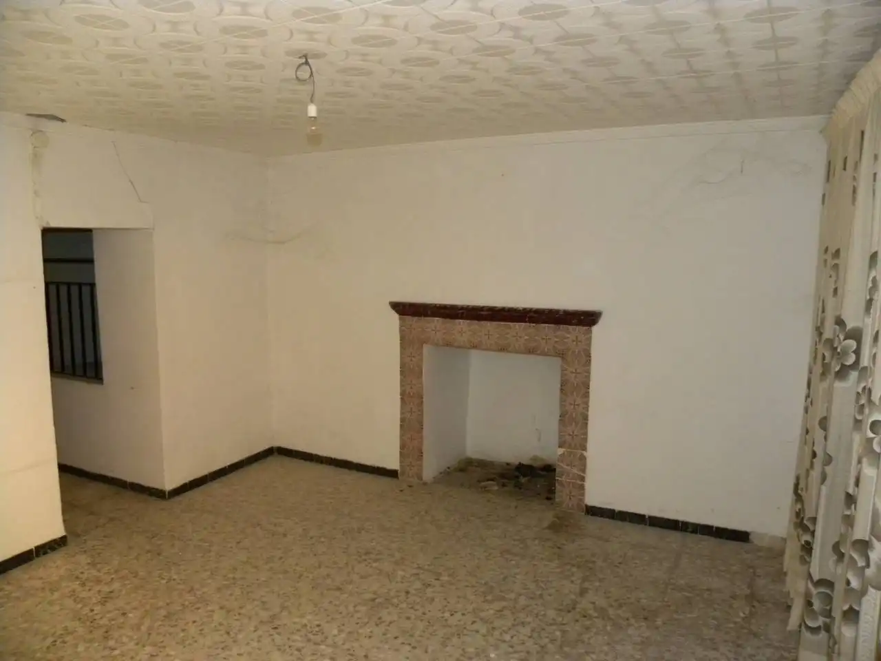 Casa en venda a Caravaca de la Cruz