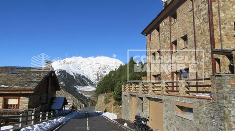 Foto 2 de Casa adosada en venta en El Forn - Prats - Meritxell, Canillo