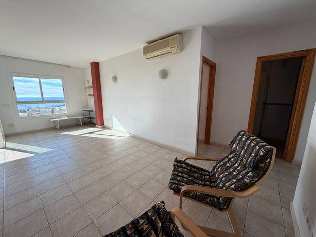 Piso en Venta en Avenida del Higuerón en El Higuerón