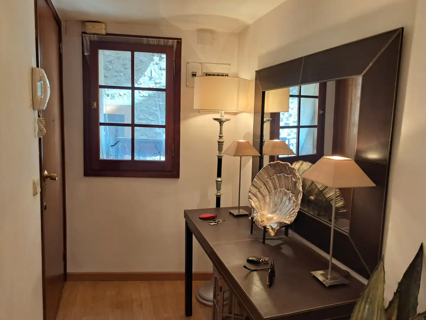 Apartament en venda en La Pobla de Lillet, Barcelona