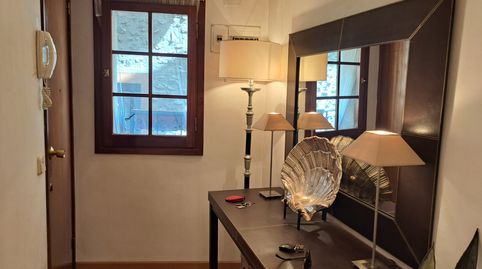 Foto 3 de Apartament en venda a Plaça Molí de la Vila, 9, La Pobla de Lillet, Barcelona
