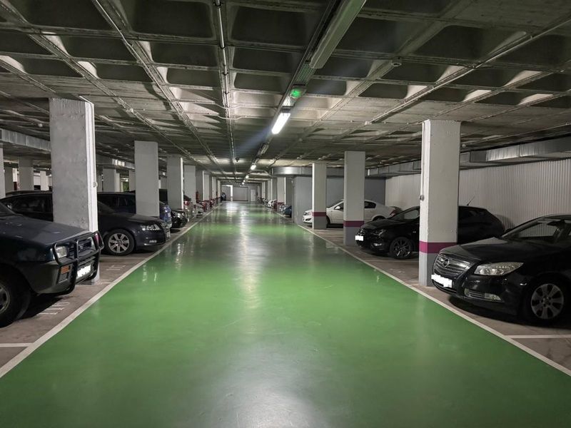 Parking of Garage for sale in Torrejón de Ardoz