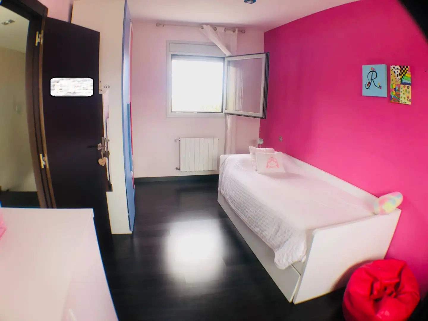 Bedroom of Houses for sale in Marina de Cudeyo  with Heating, Private garden and Terrace
