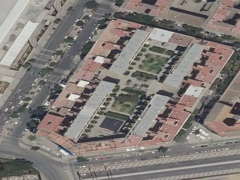 Pis en venda a Calle Parque Torcal D Antequera, Pino Montano - Consolación