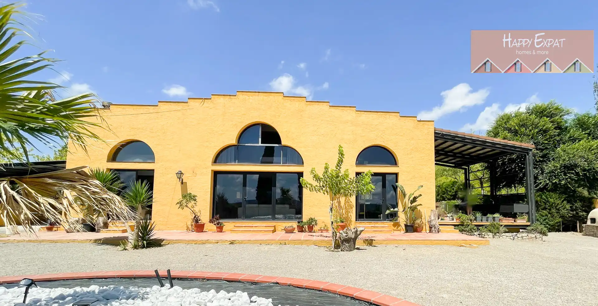 Country house with pool for sale in Castellví de la Marca, imagen 3