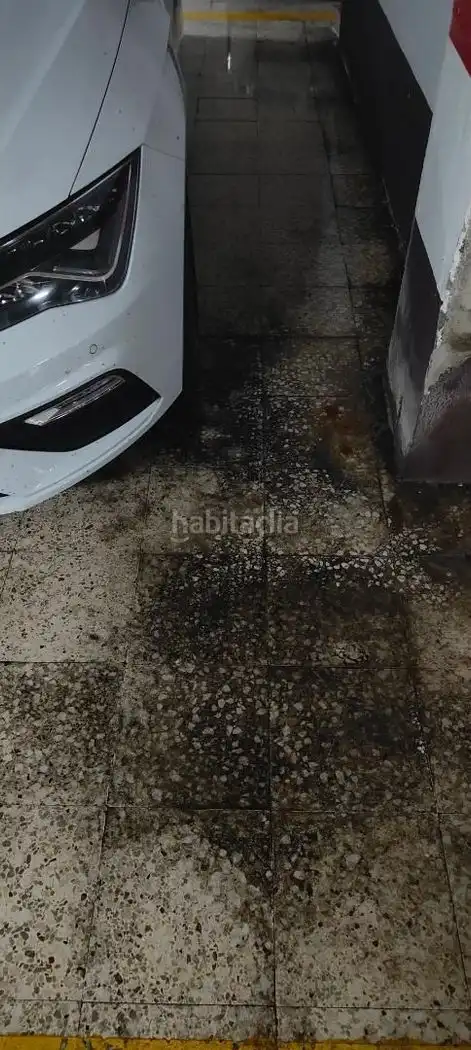 Aparcament en venda a Calle Albuera 13, imagen 4