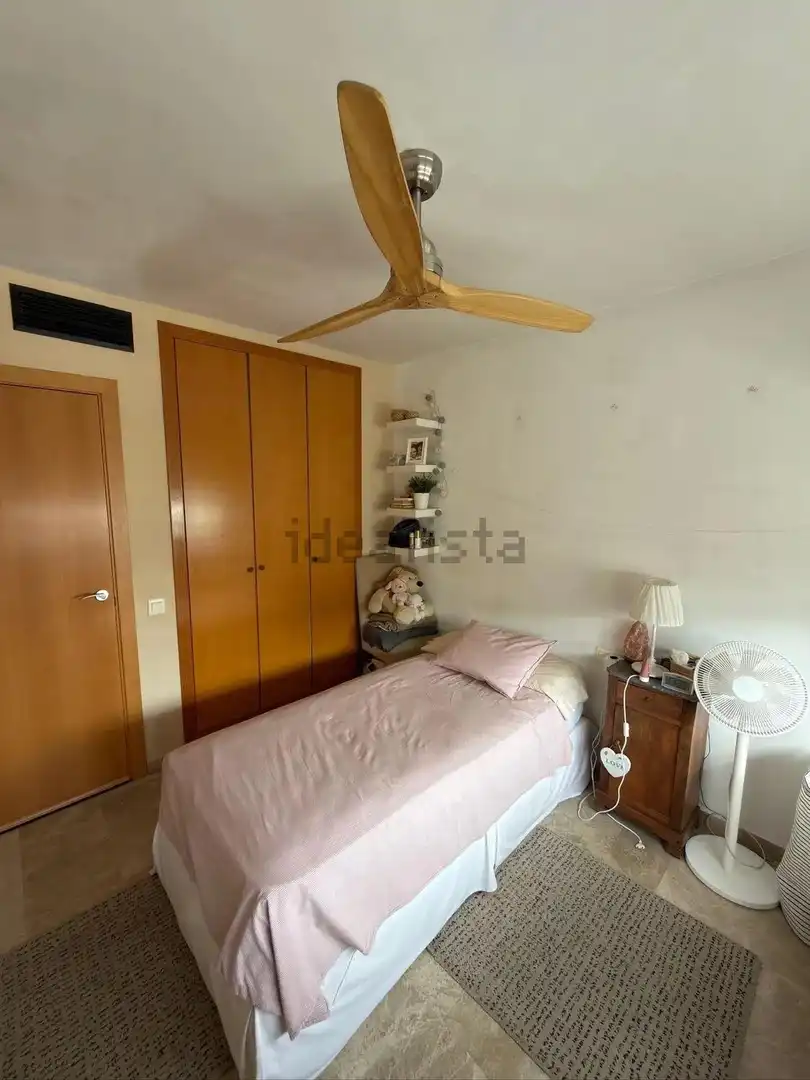 Penthouse with pool for sale in Camins al Grau, imagen 14