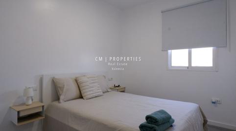 Foto 5 de Pis de lloguer a El Cabanyal - El Canyamelar,  Valencia Capital