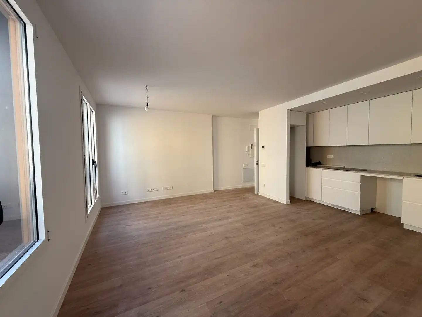 Piso con terraza en venta en Centre - Estació, imagen 13