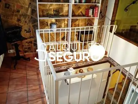 Casa o chalet de alquiler en Berantevilla con Calefacción y Amueblado