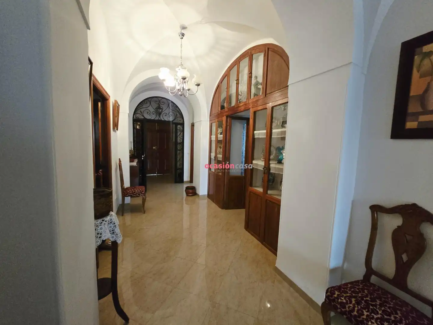 Casa o xalet de lloguer en Añora amb Aire condicionat i Traster