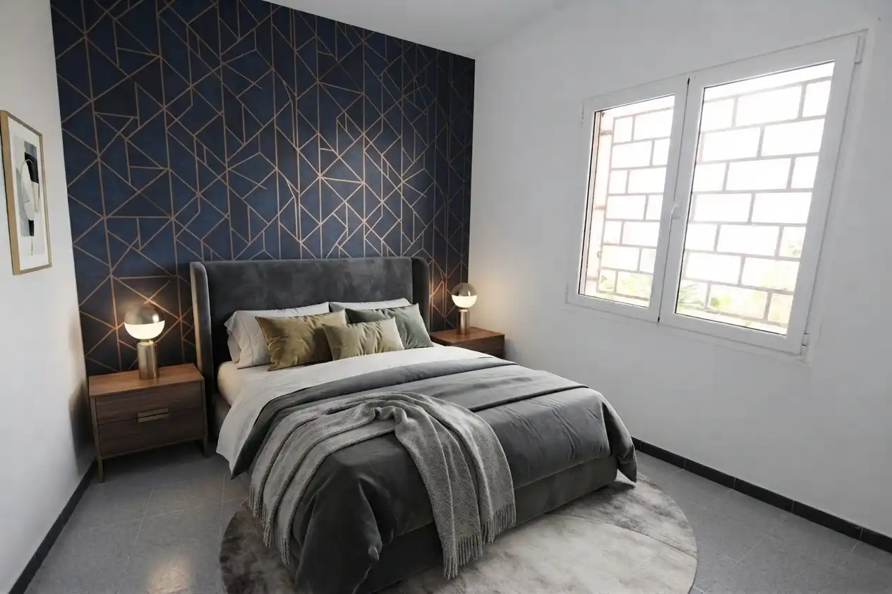 Casa con terraza en venta en Avenida Escaleritas 131, imagen 3