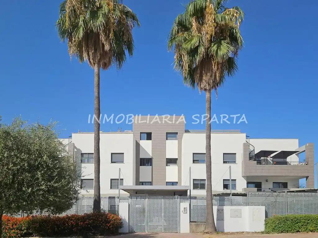 Wohnung mit Pool zum Verkauf in Calle Presidente Adolfo Suárez 1, imagen 128