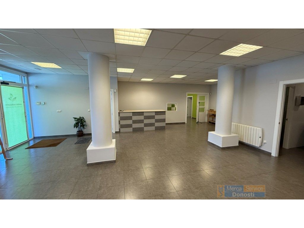 Local en venta en Donostia - San Sebastián 