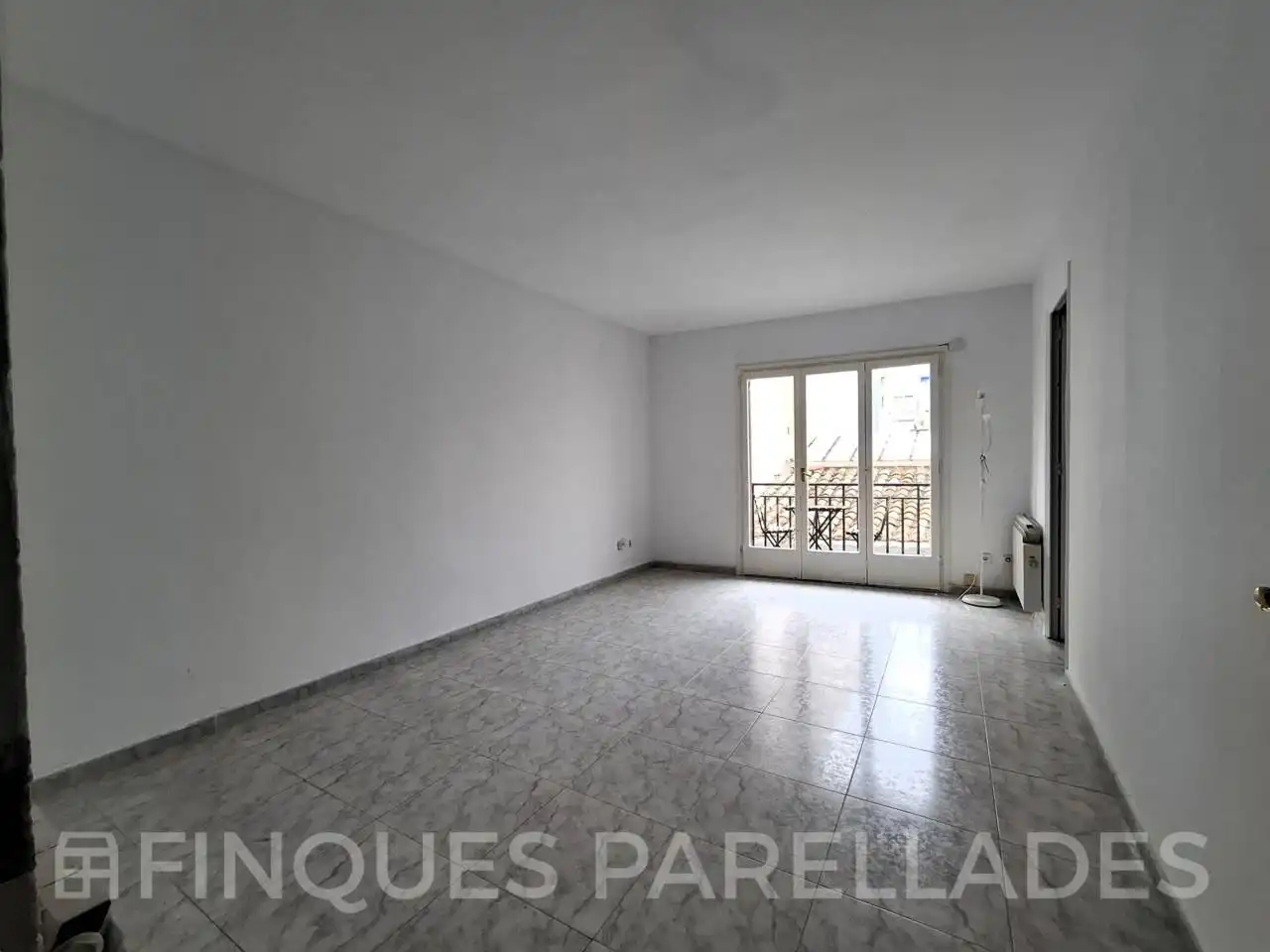 Bedroom of Flat for sale in Sitges  with Balcony