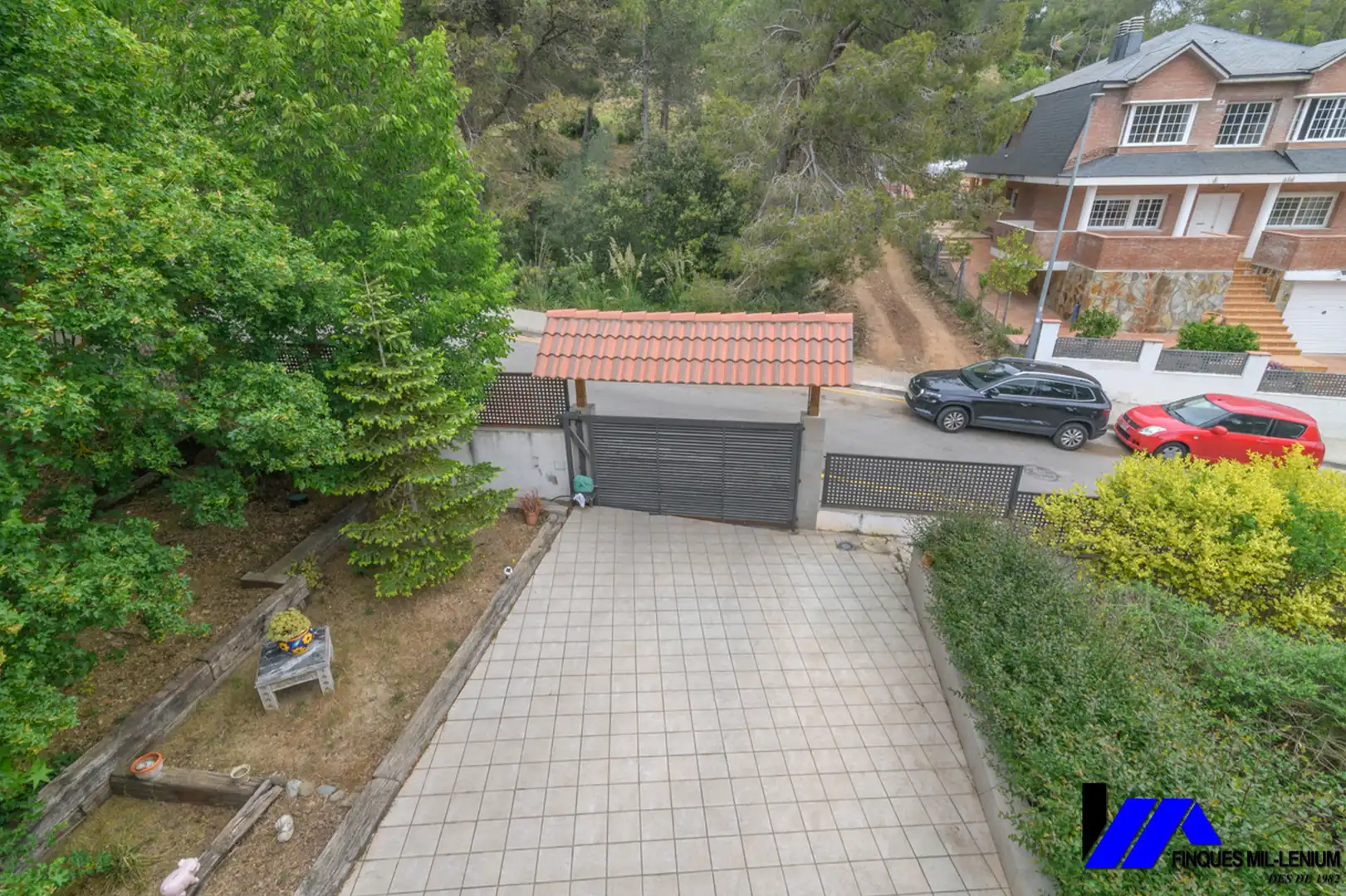House with terrace for sale in Begues, imagen 103