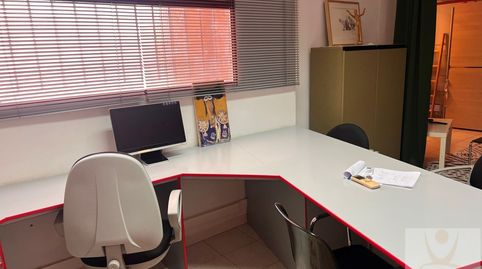 Foto 5 de Oficina de alquiler en Calle Serra D'en Camero de la, Concòrdia, Sabadell