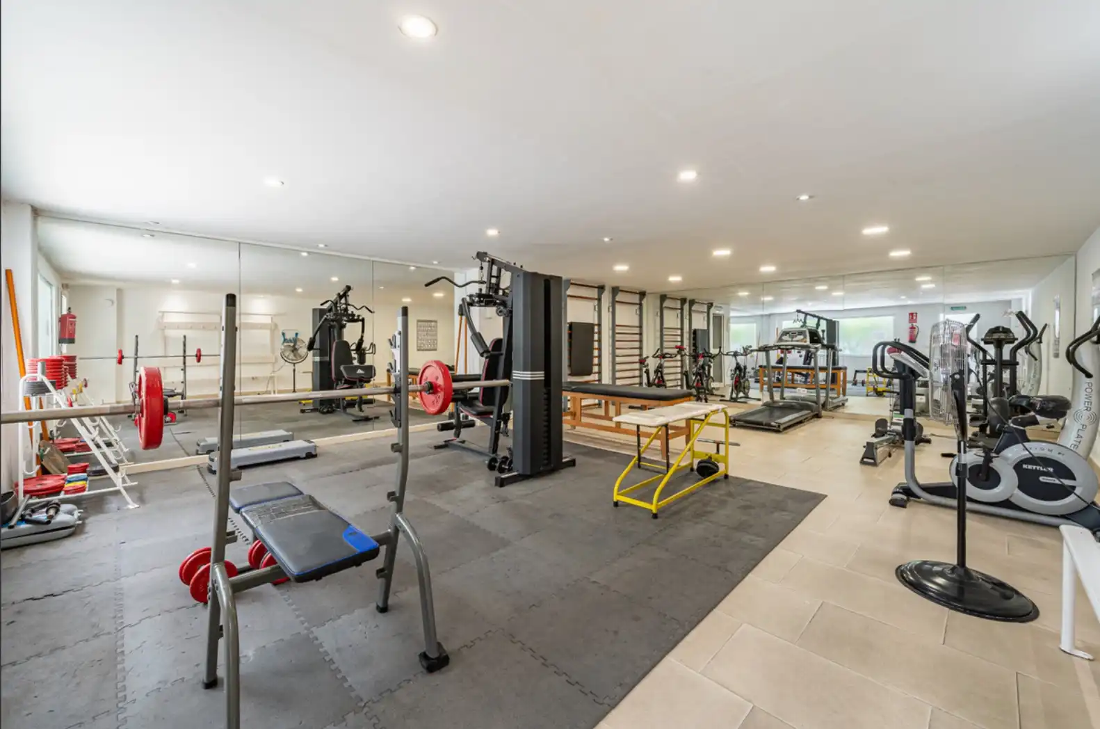 Apartament amb terrassa en venda a Calle Cerro Andevalo, imagen 16