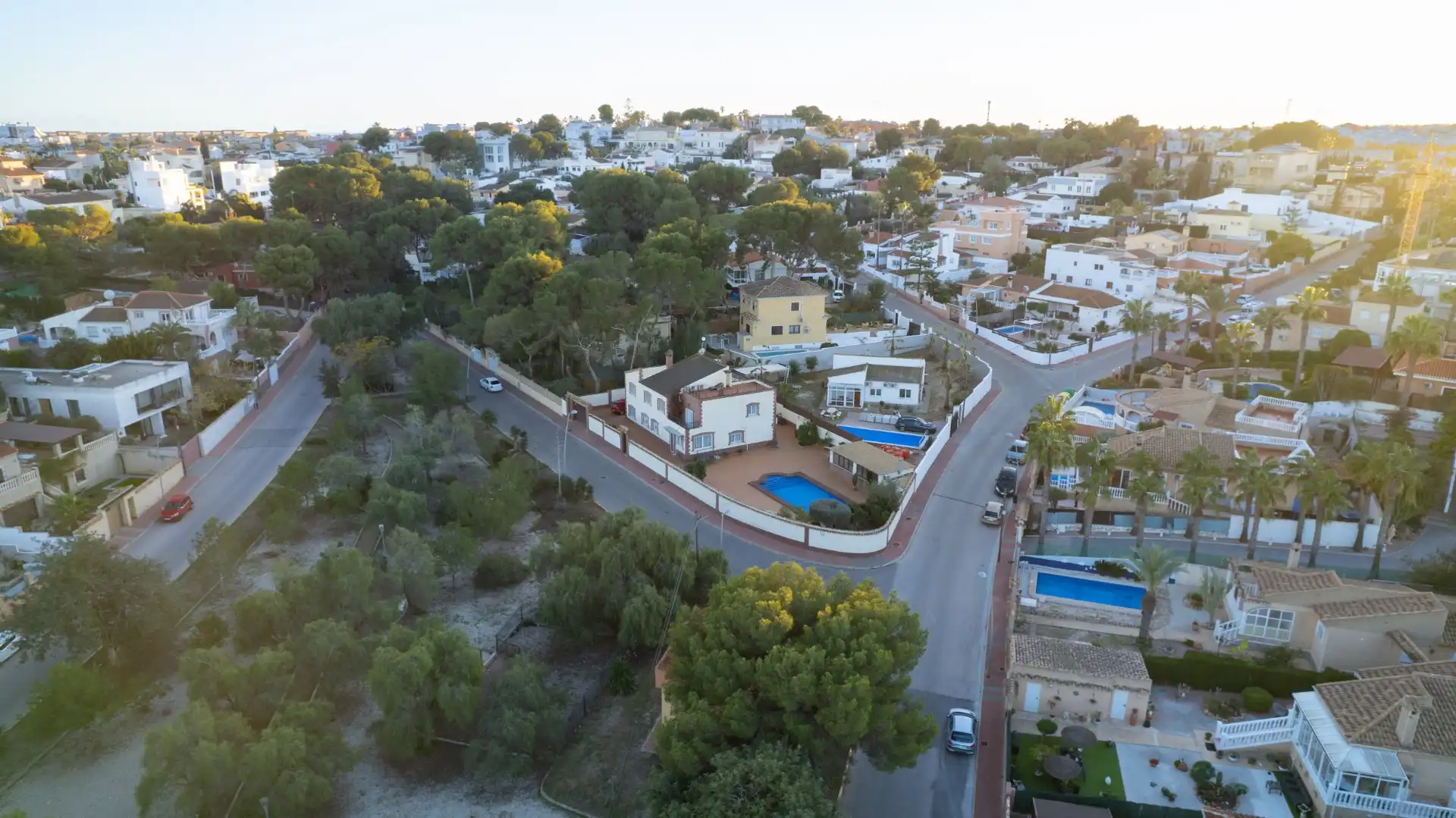 Casa o chalet en venta en Los Balcones - Los Altos