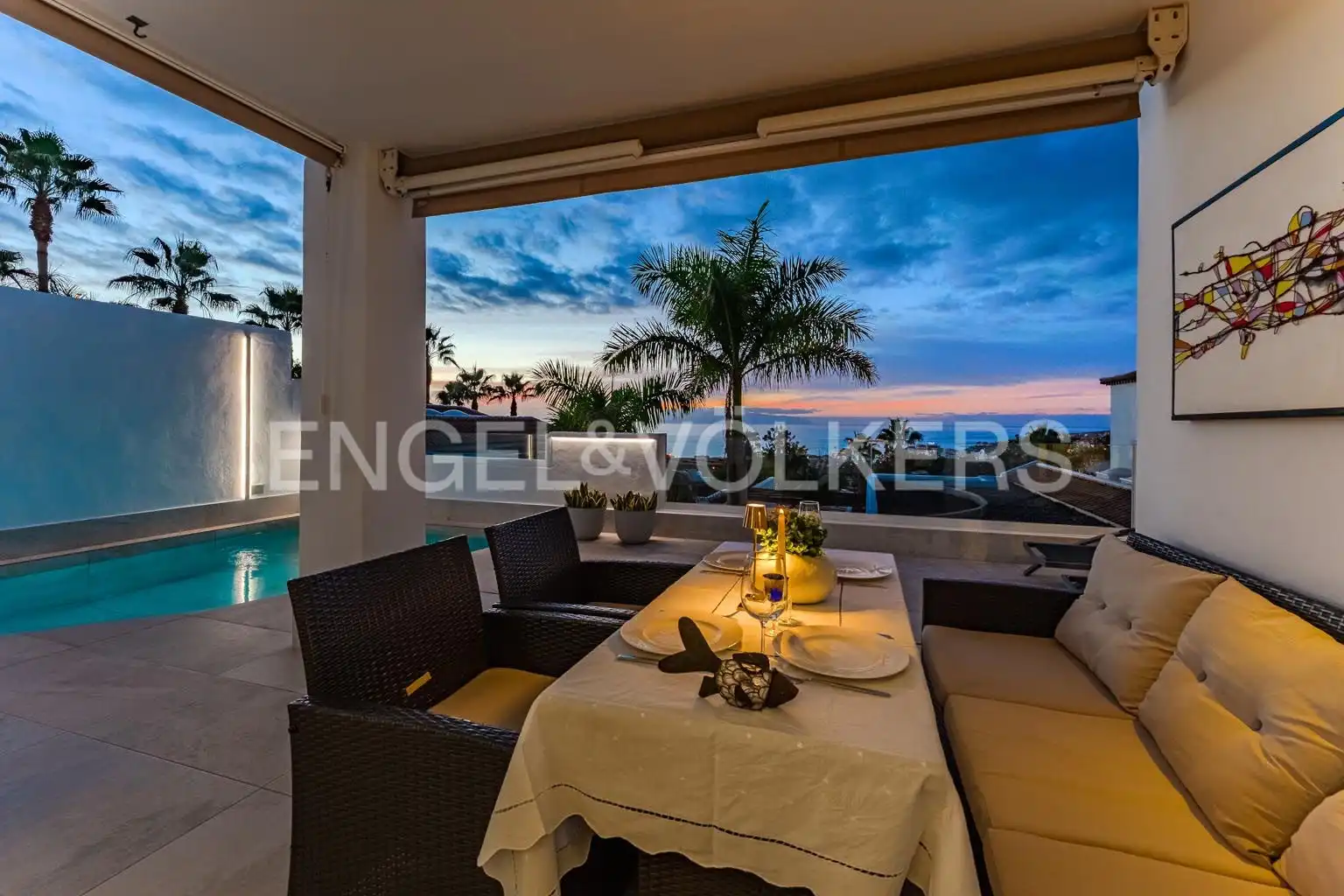 House with pool for sale in Costa Adeje, imagen 7