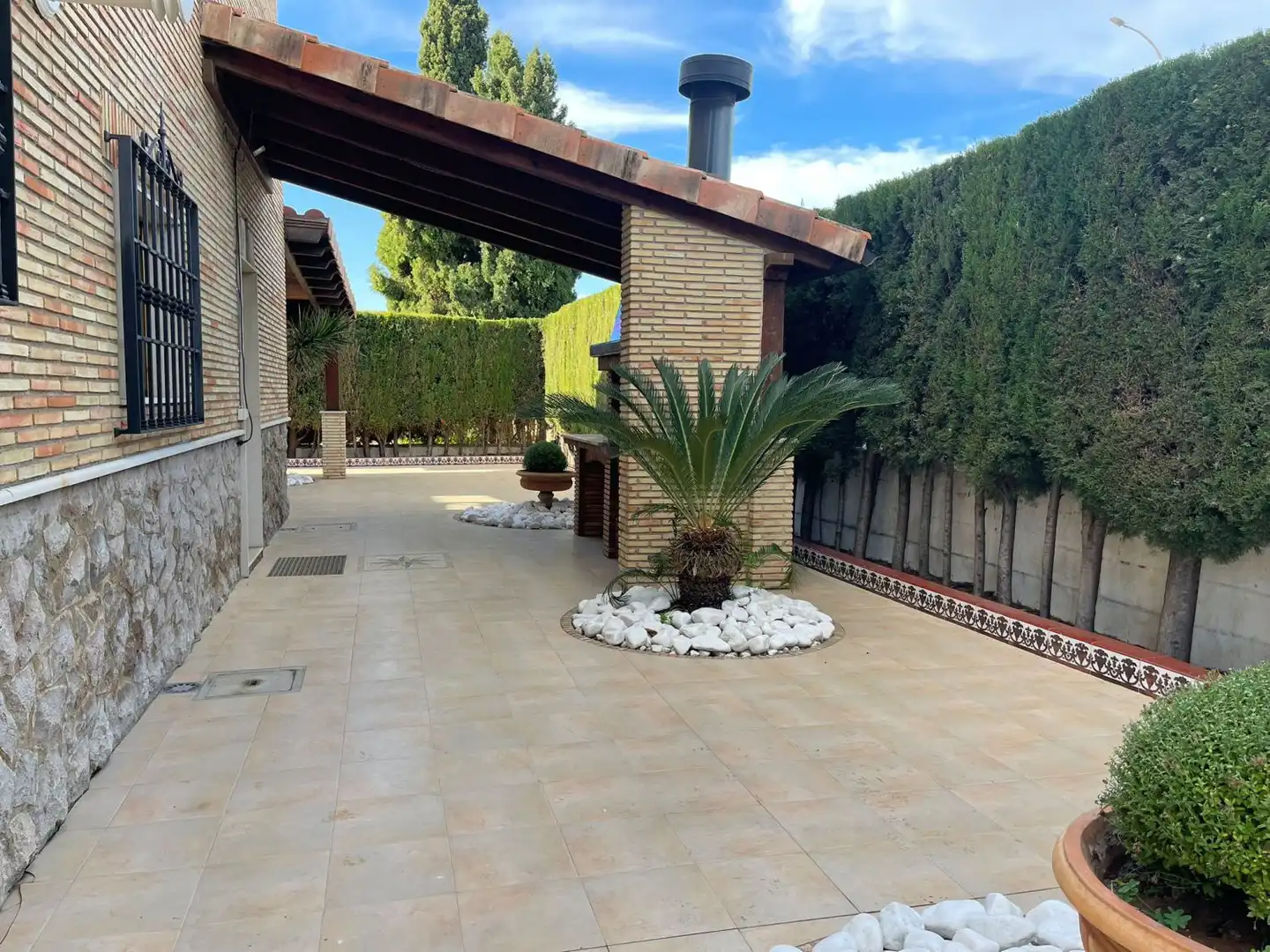 Villa zum Verkauf in Centro, imagen 7
