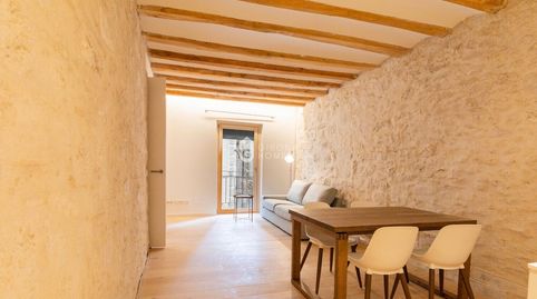 Foto 2 de Pis de lloguer a Centre - Barri Vell, Girona Capital