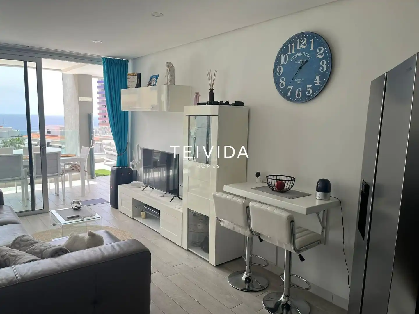 Flat with pool for sale in Calle Aljibe, imagen 6