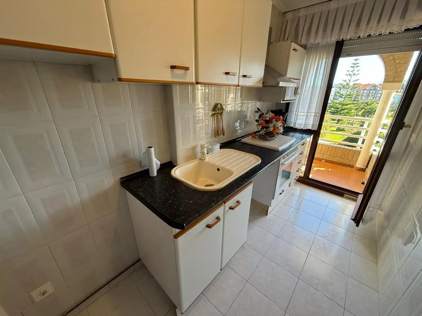 Wohnung mit Terrasse zum Verkauf in Los Nogales  (urbanización Las Dalias) 13 b, imagen 18