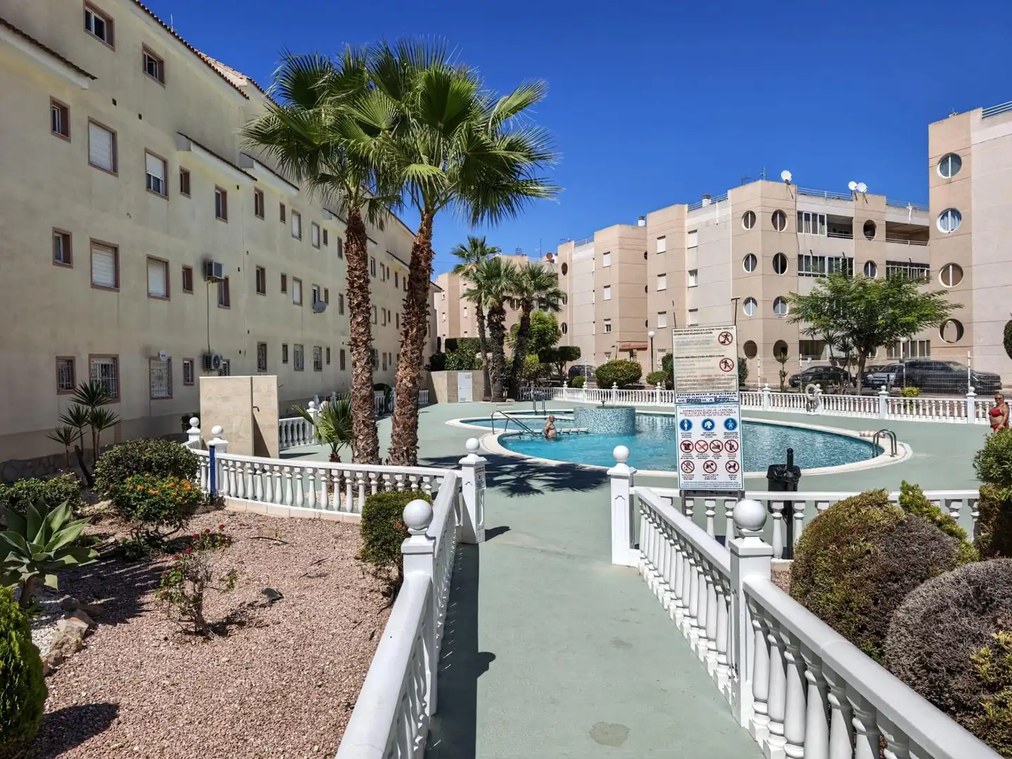 Appartement avec piscine à vendre à Zona Carrefour - Urbanizaciones, imagen 17