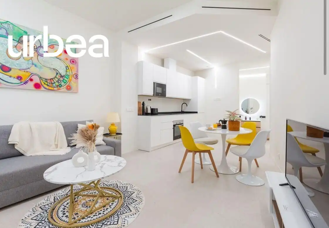 Apartament amb ascensor en venda a Centro, imagen 6