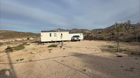 Foto 2 de Casa o chalet en venta en Abanilla, 9, Abanilla, Murcia