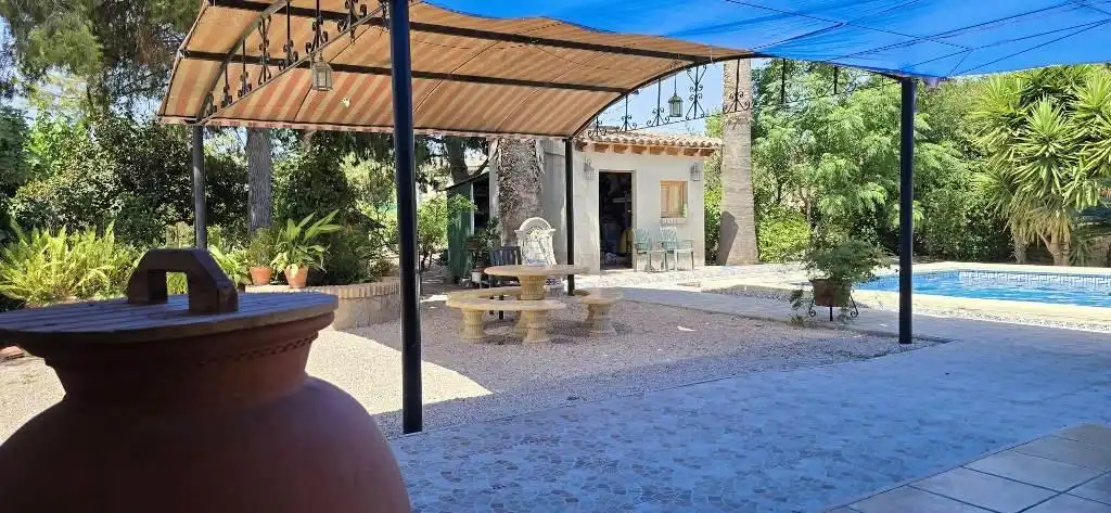 Casa con giardino in vendita a Totana, imagen 10