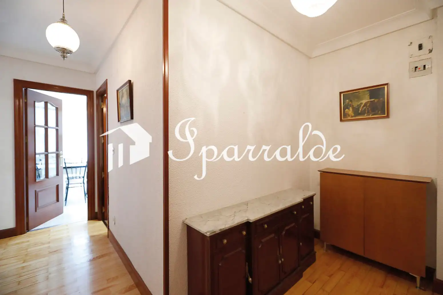 Flat for sale in Irun   with Heating and Balcony