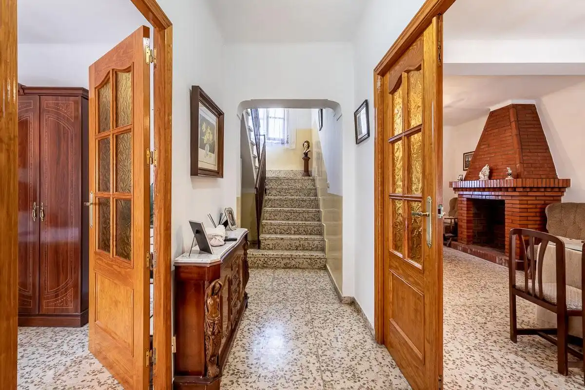 Maison avec terrasse à vendre à Jayena, imagen 8