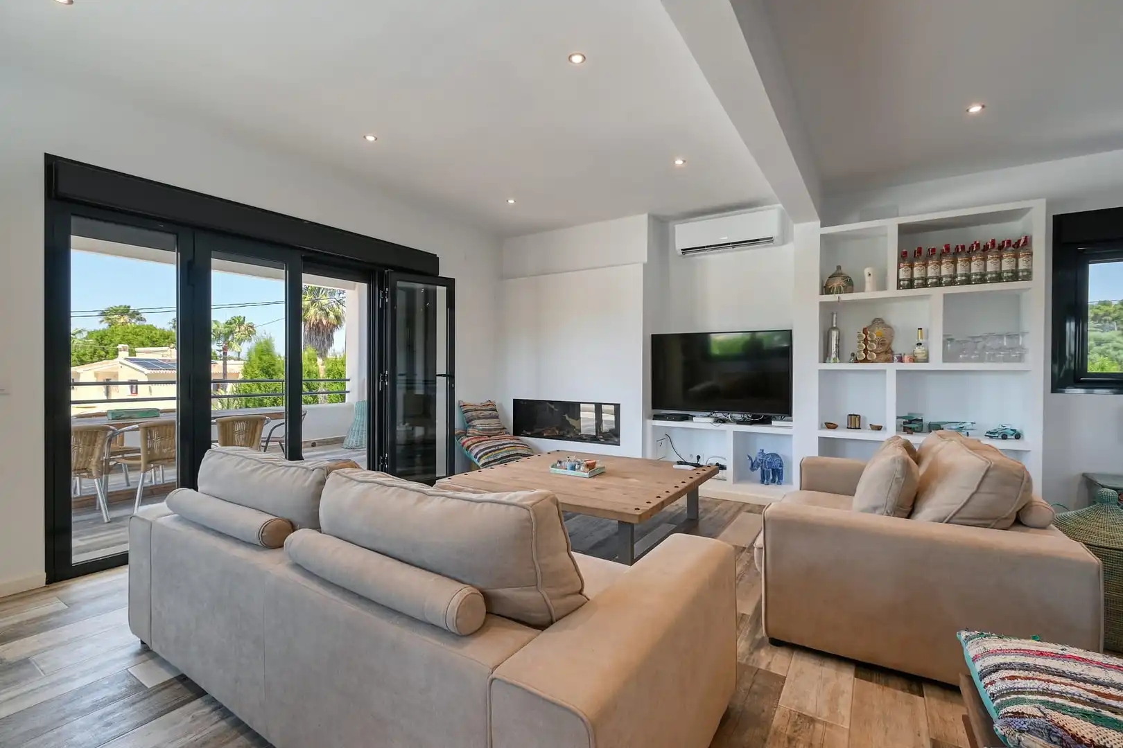 Casa in vendita a Montañar - El Arenal, imagen 16