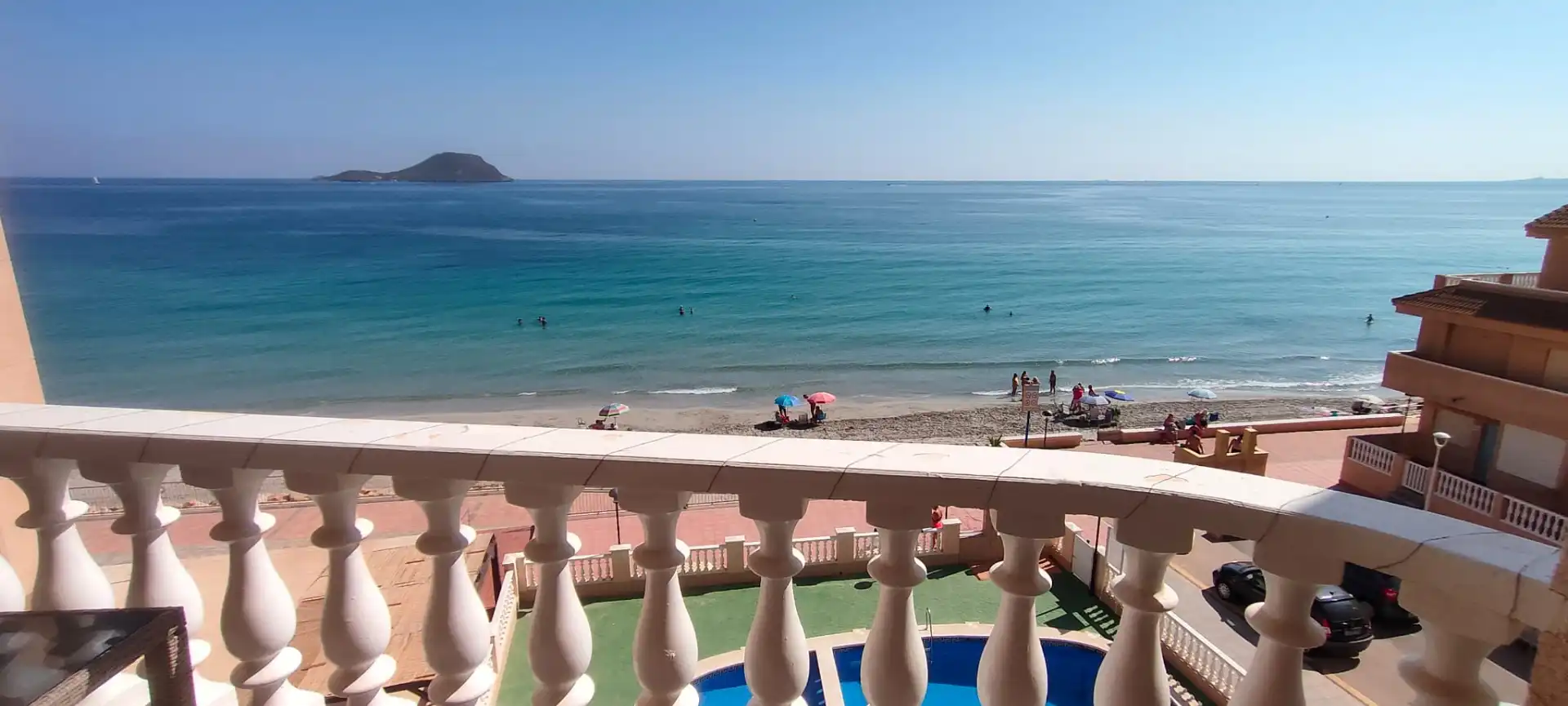 Apartament amb piscina en venda a Urbanizacion las Brisas 1, imagen 44