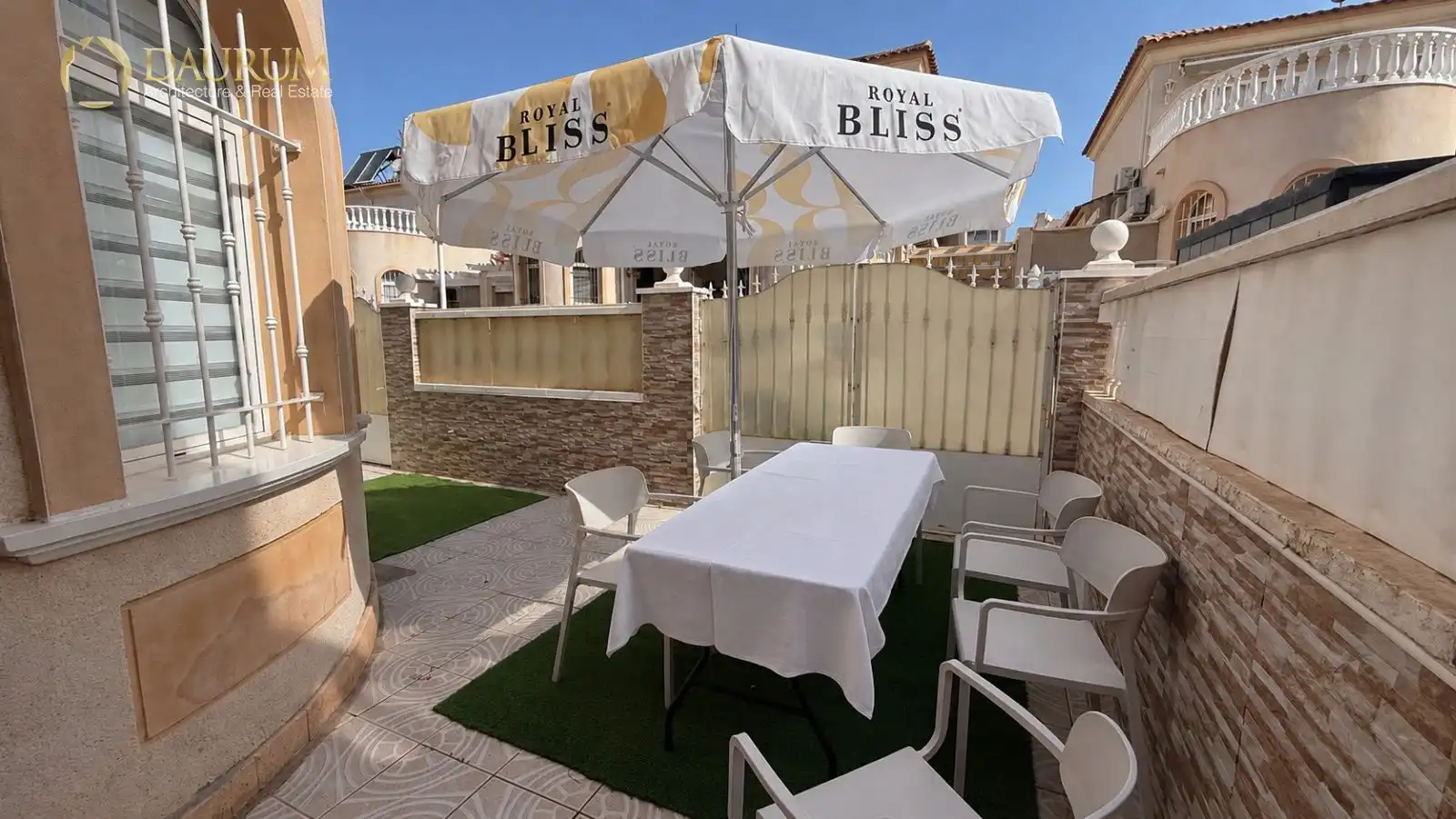 Casa bifamiliare con piscina in vendita a CALLE MARIA SAN GIL NOAIN, imagen 23