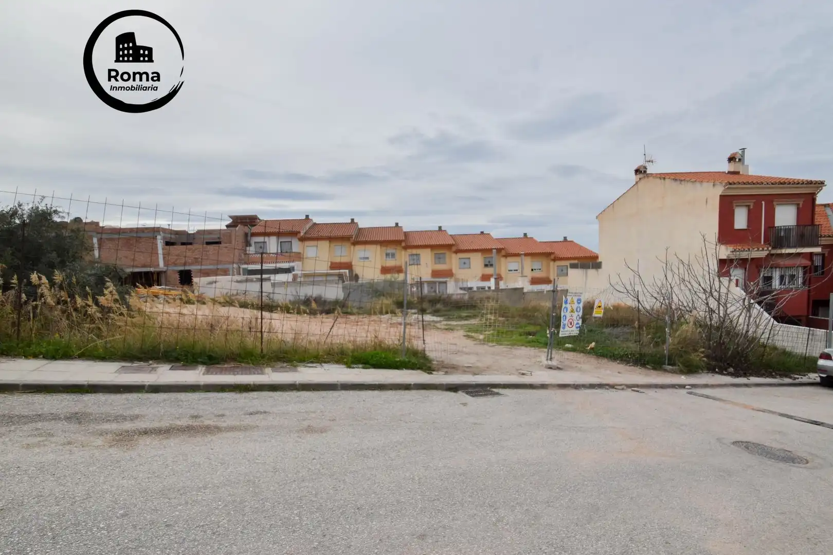 Grundstücke und Bauplätze zum Verkauf in Güevéjar, imagen 17