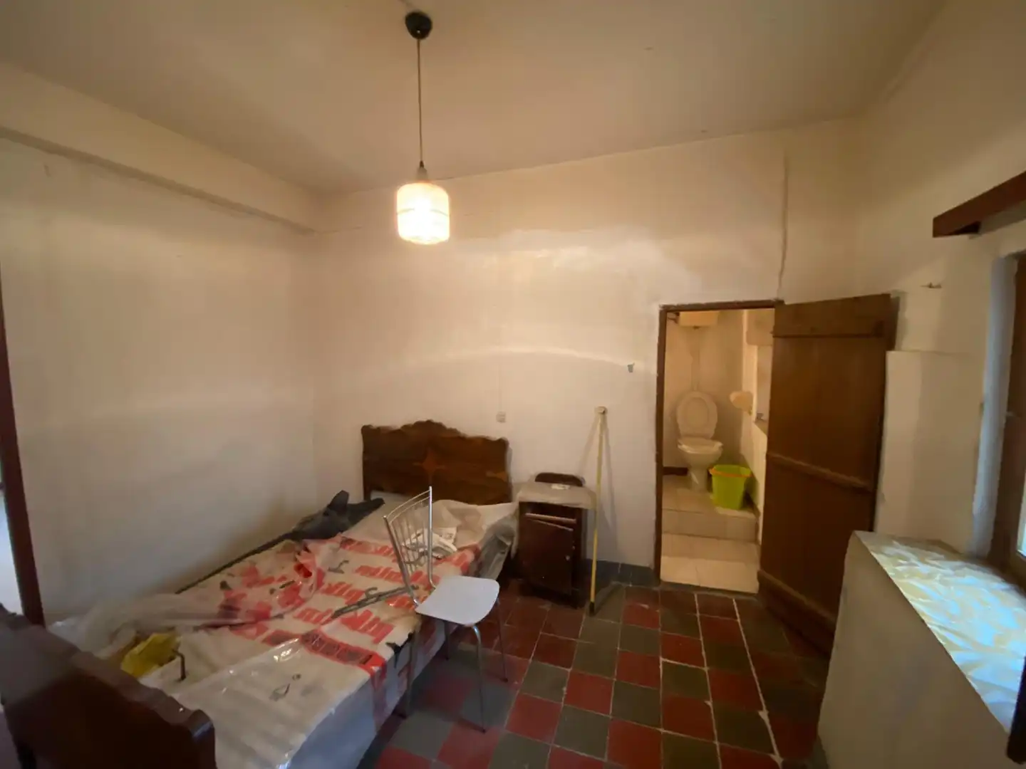 Finca rústica en venta en Moratalla