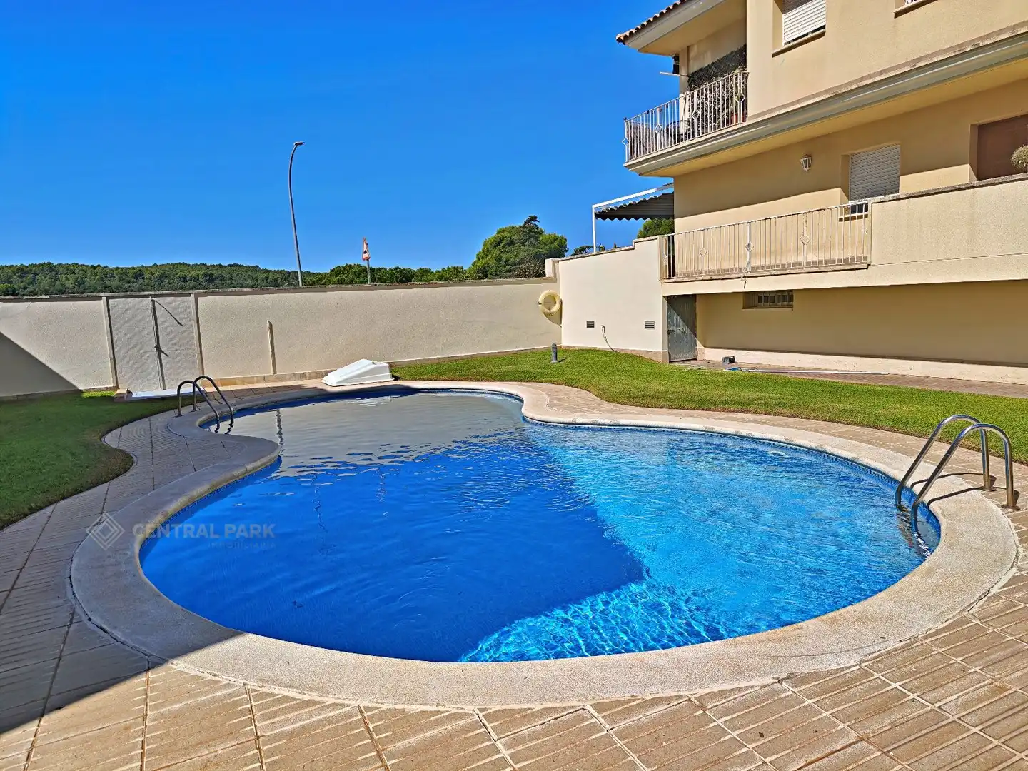 Casa a schiera con terrazza in vendita a Vial de La Sequia, imagen 55