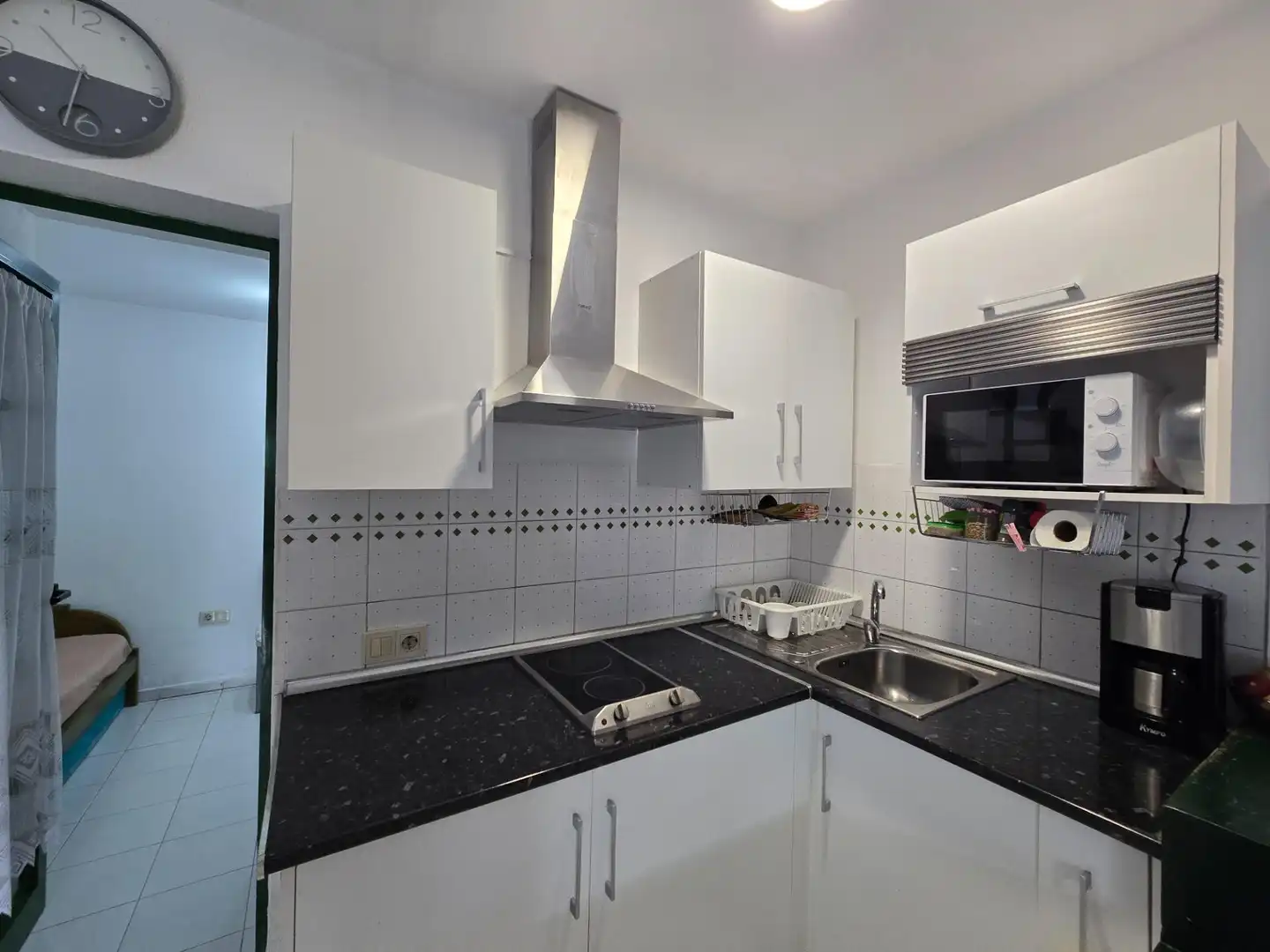Kitchen of Duplexes for rent in San Bartolomé de Tirajana  with Terrace