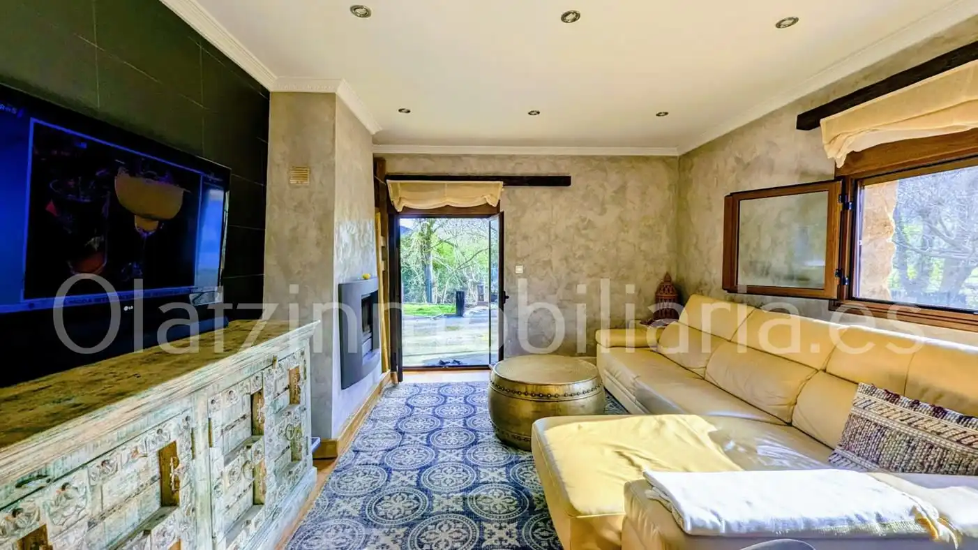 Piso en venta en Valle de Mena