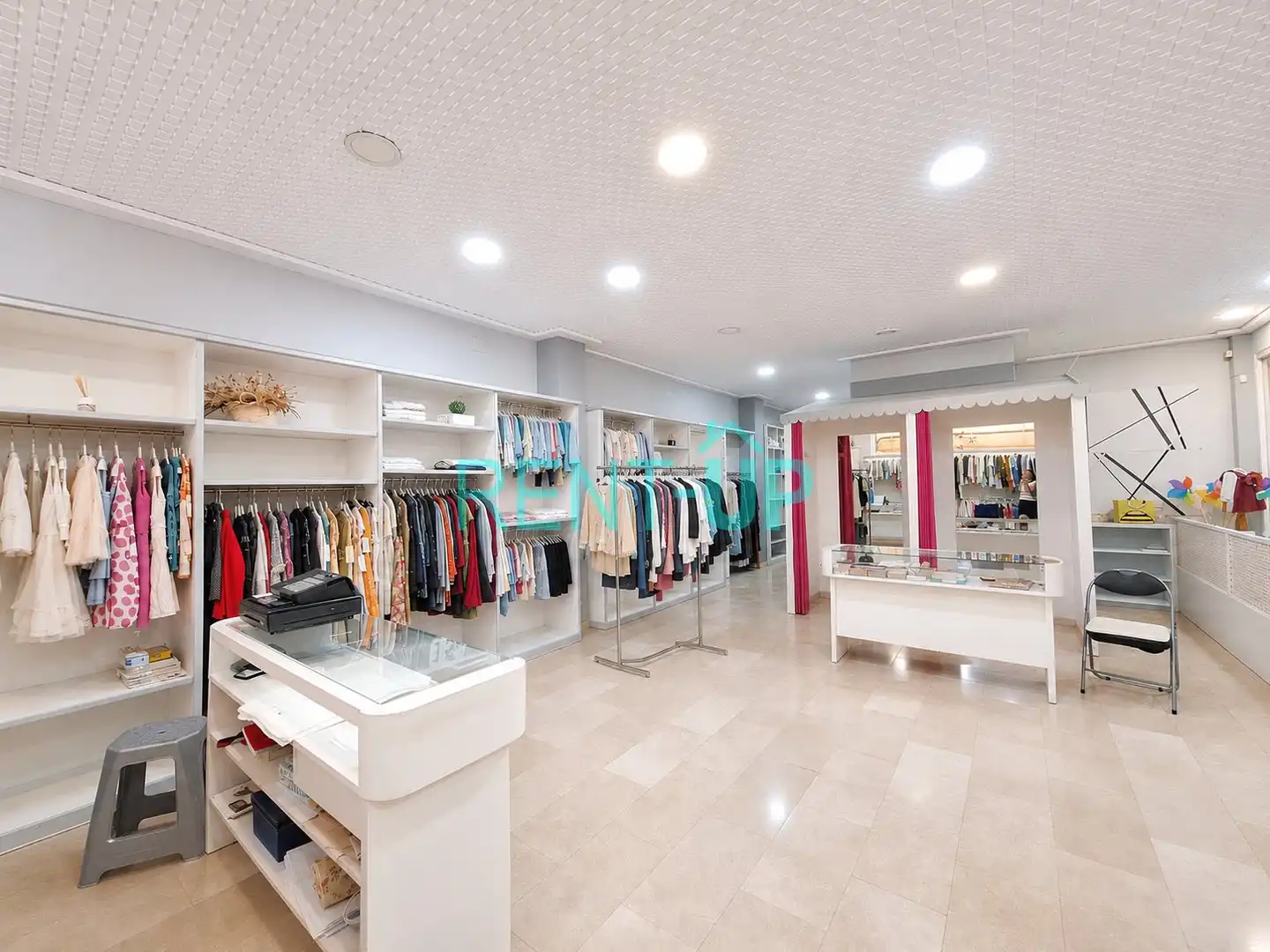Local comercial de lloguer a Moncada, imagen 5